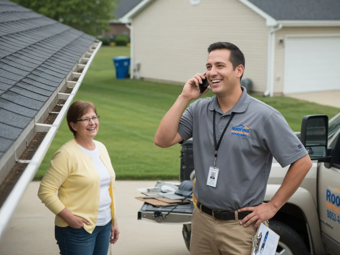 Local Roofing Contractors Melbourne, AR FAQs